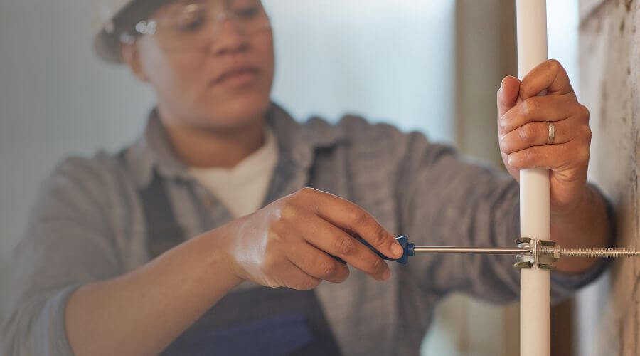 Local expert plumbing services in Roberts, IL